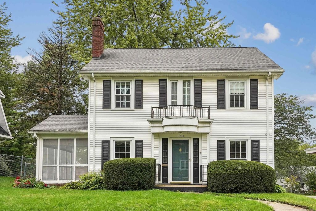 164 Lovejoy Avenue, Waterloo