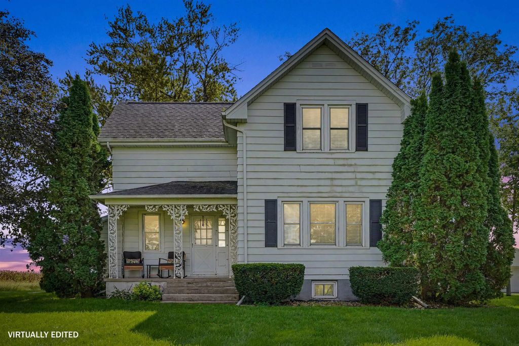5322 E Big Rock Road, Waterloo