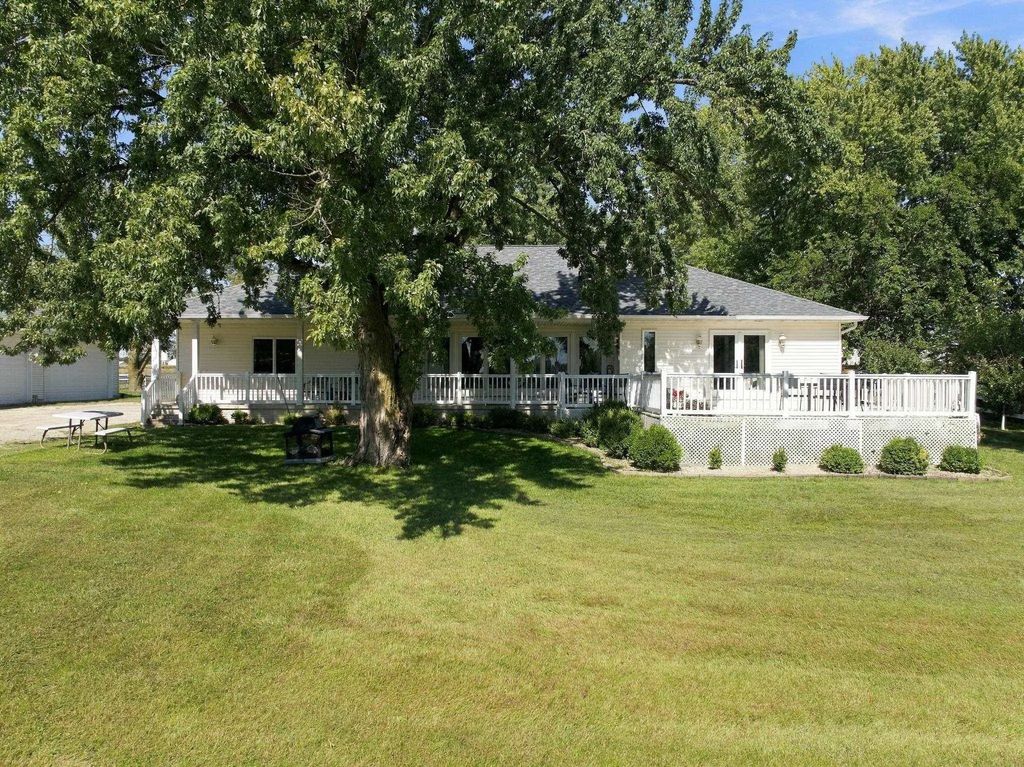 3511 19th Sw, Mason City