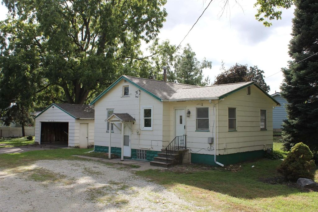 5318 Lafayette Road, Elk Run Heights