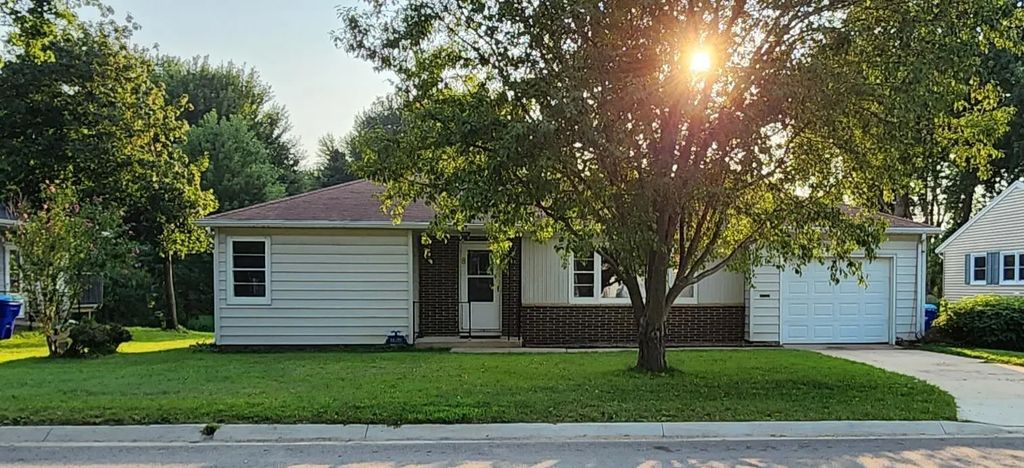 8 Se 12th Avenue, Oelwein