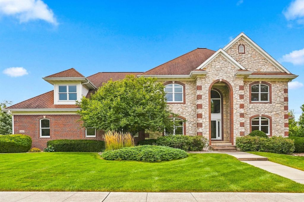 3024 Wellington Drive, Cedar Falls