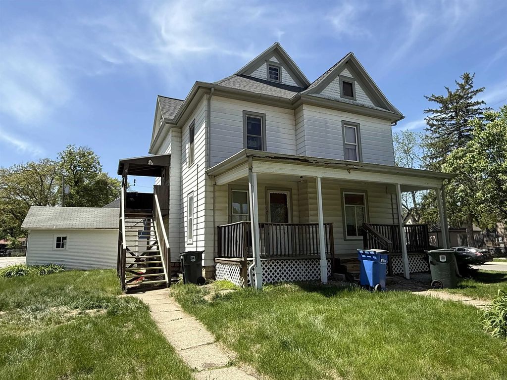 603 Iowa Street, Cedar Falls