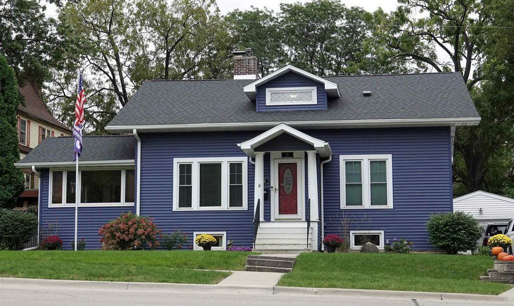 101 Elston Avenue, Waterloo