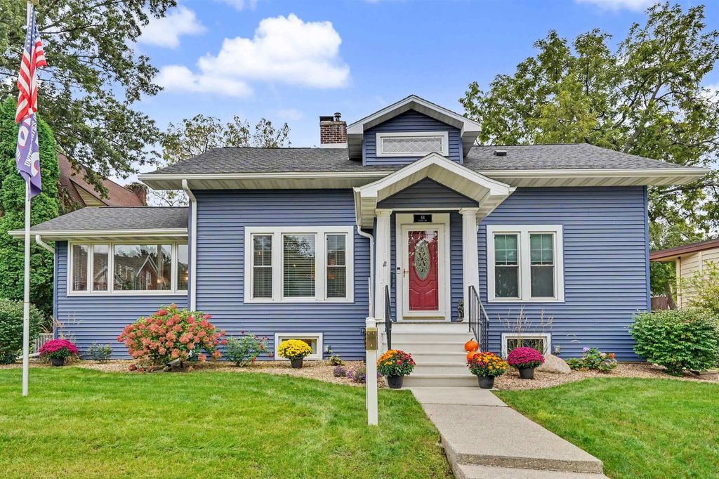 101 Elston Avenue, Waterloo