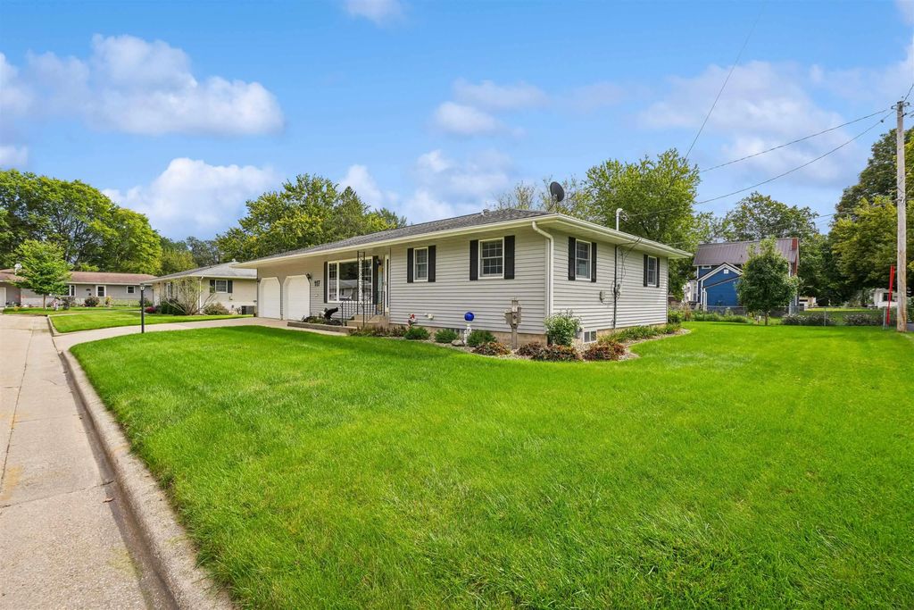 117 Circle Drive, Manchester Property Listing: MLS® #20264677