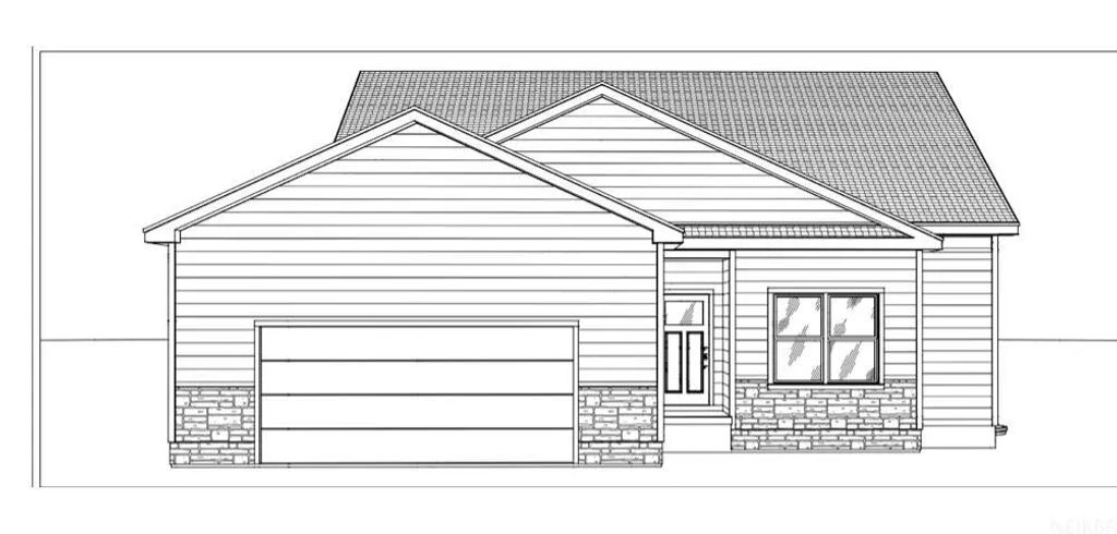 1228 Stone Lane, Waverly
