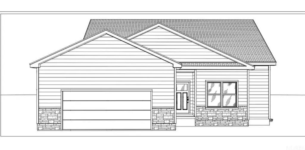 1224 Stone Lane, Waverly