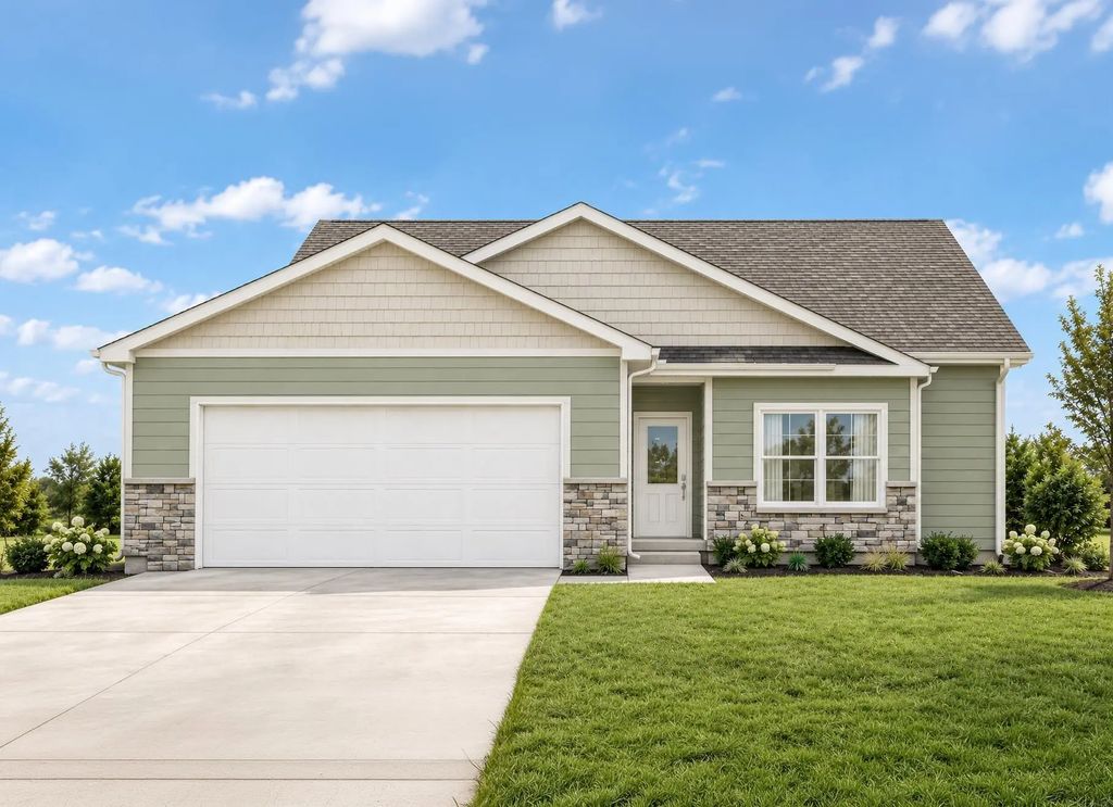 1224 Stone Lane, Waverly