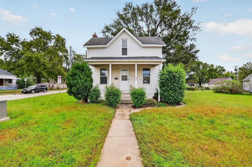 1644 Logan Avenue, Waterloo