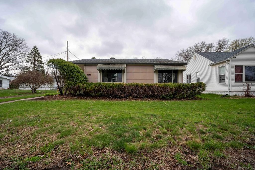220 Forest Avenue, Waterloo