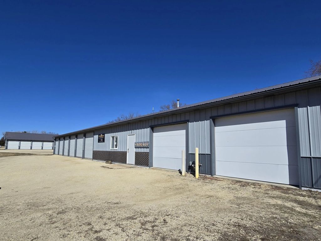 113 Nw 13th Avenue, Oelwein