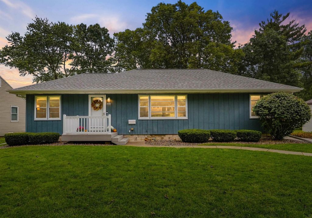 3110 Alameda Street, Cedar Falls