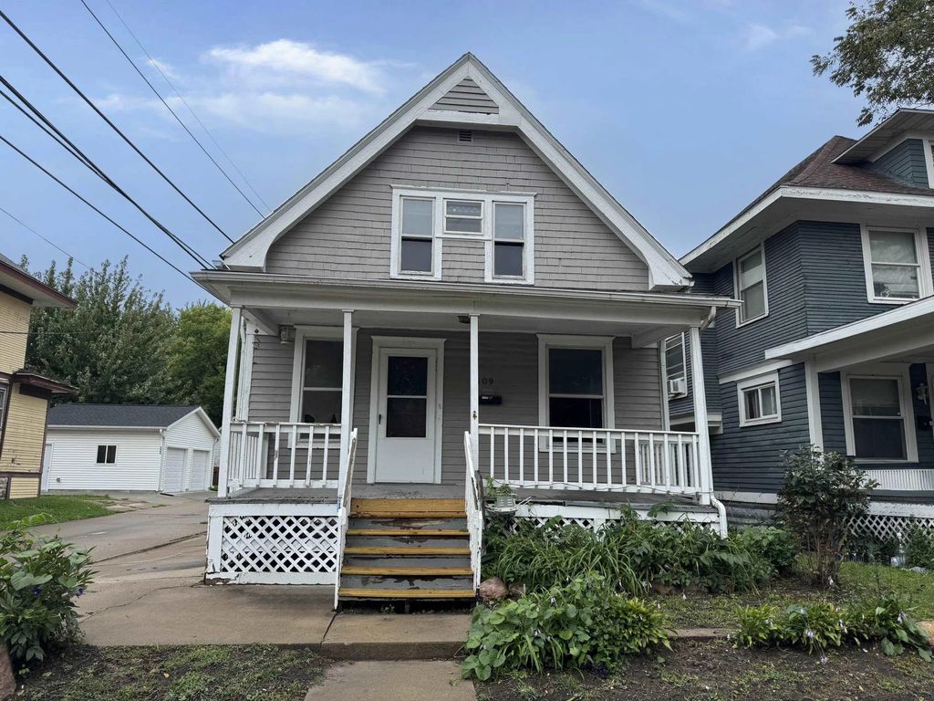 509 Se 15th Street, Cedar Rapids