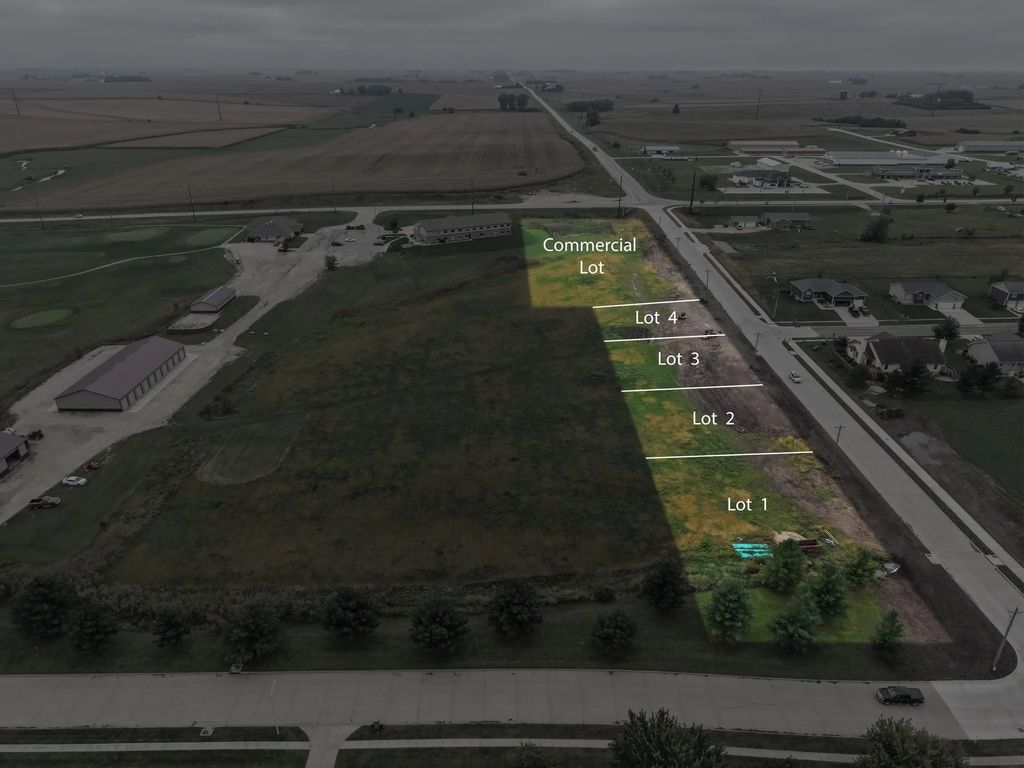 Lot 2 Newell Avenue, Parkersburg