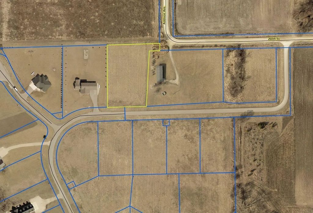 1003 (lot 1) Harbor Ridge Road, Nashua