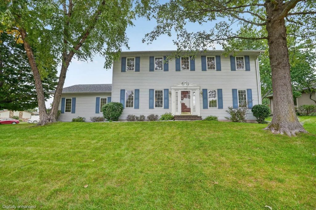1952 Audubon Drive, Waterloo