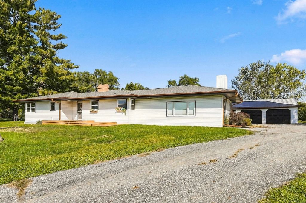2259 Glasgow Road, Fairfield