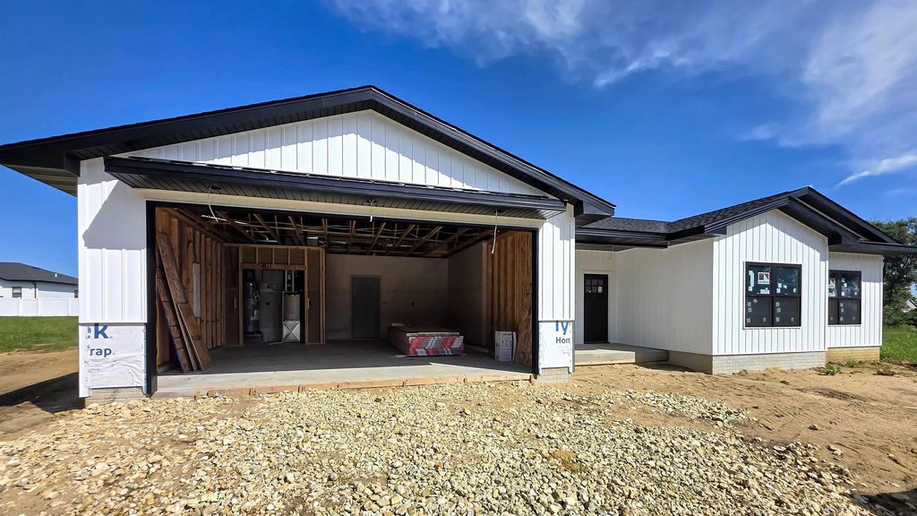 1805 Ashworth Drive, Cedar Falls