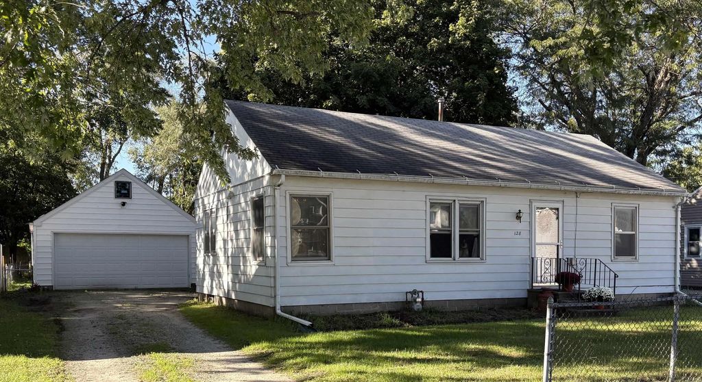 128 Lawrence Avenue, Evansdale