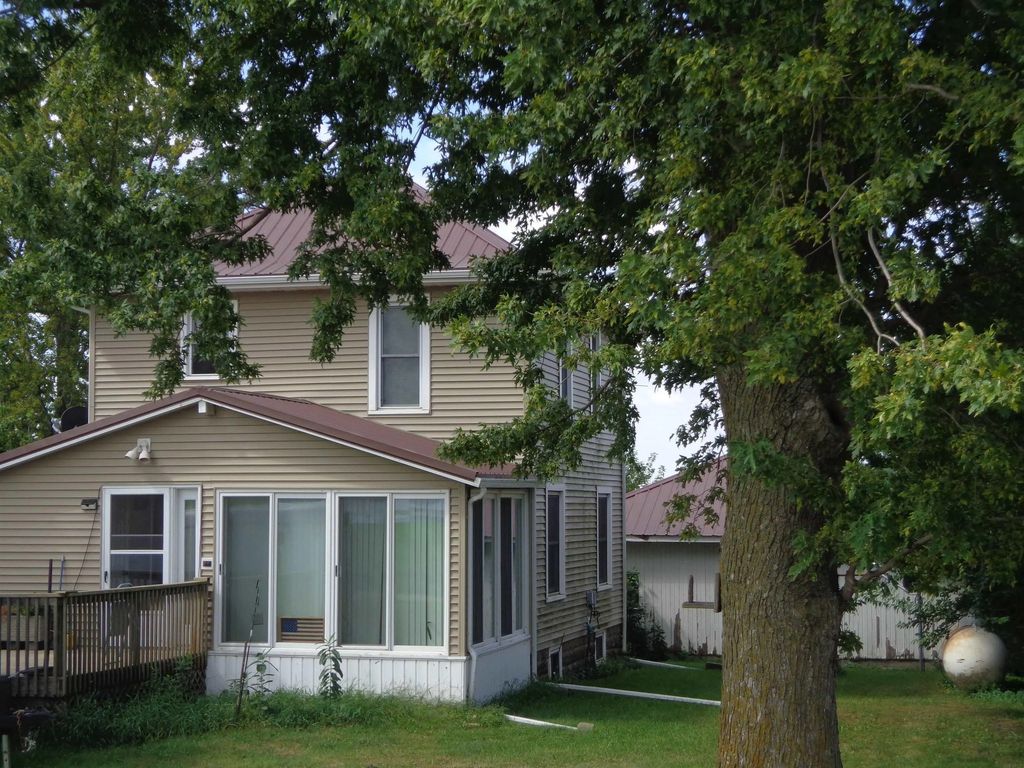 2301 Grant Avenue, Independence
