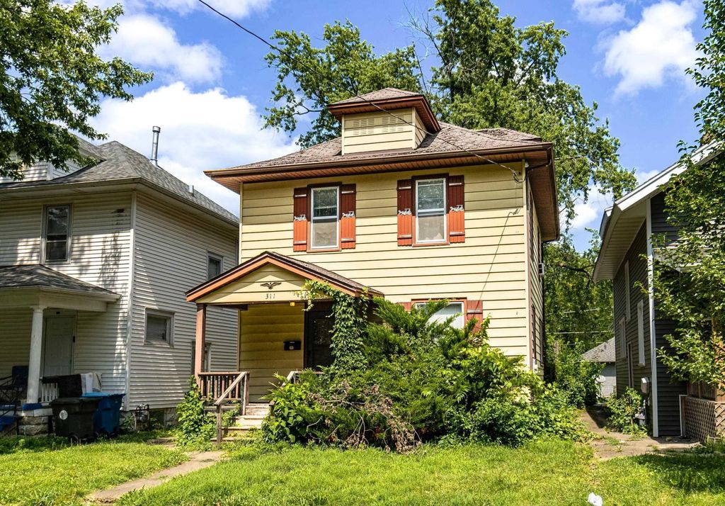 311 Vermont, Waterloo