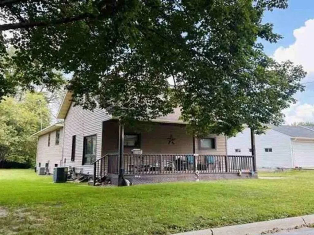 1514 20th Avenue, Eldora