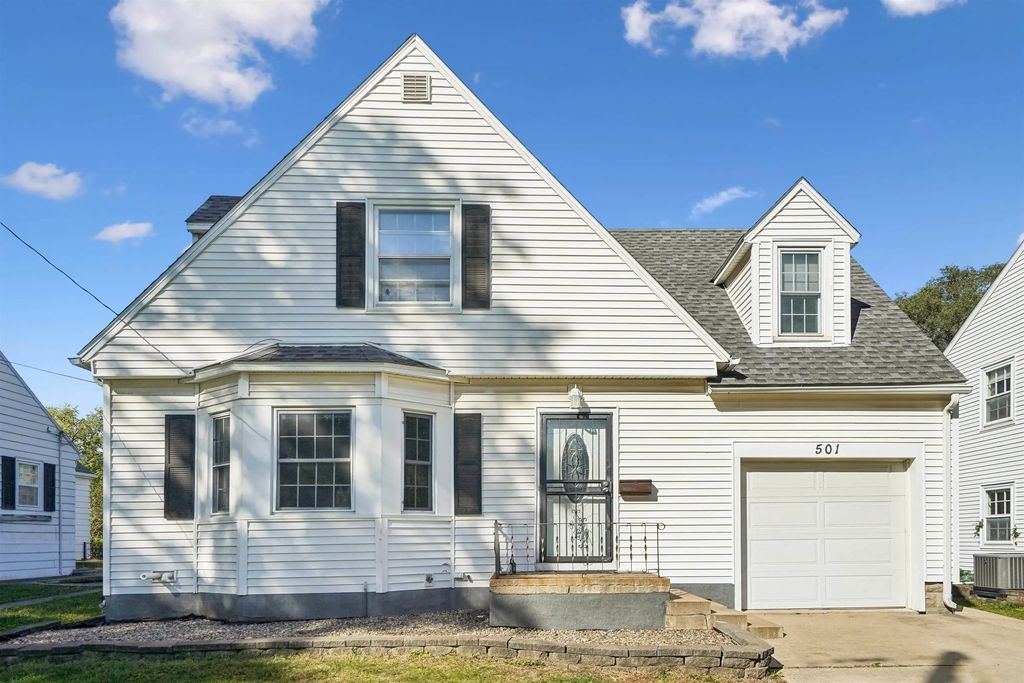 501 Cornwall Avenue, Waterloo