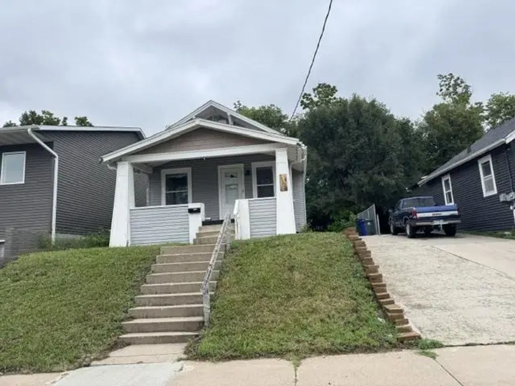 1100 Se 15th Street, Cedar Rapids