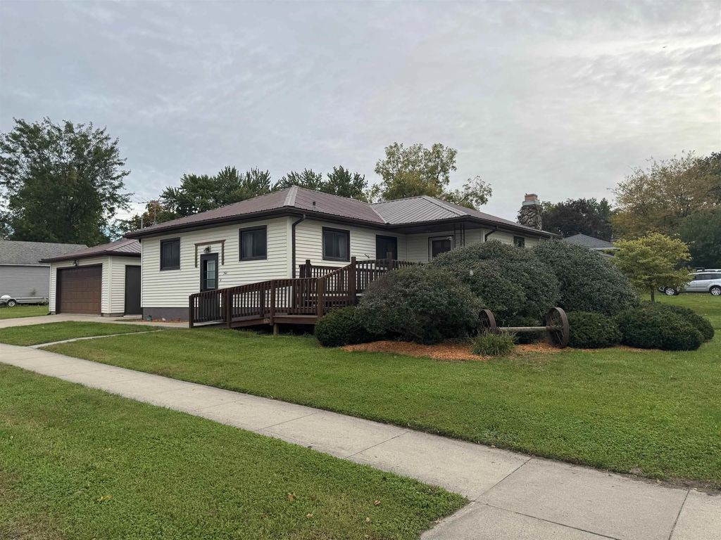 341 S Farrington Street, Denver