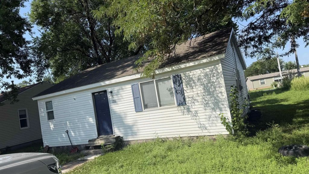 226 Main St., Otho