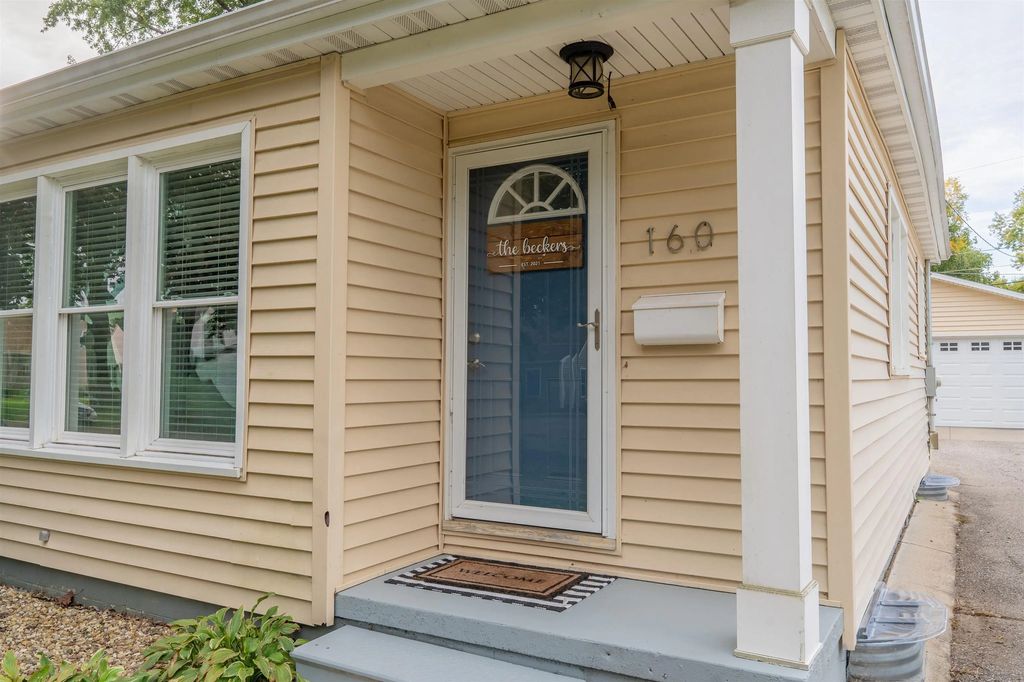 160 Terrace Drive, Waterloo
