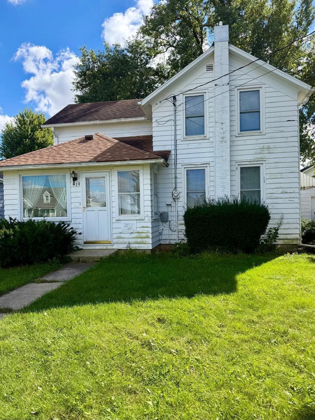 919 E Main Street, New Hampton