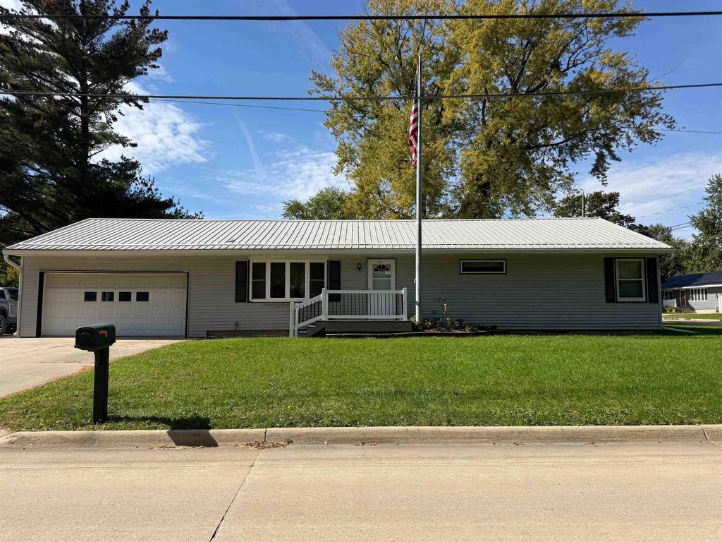 413 Nw 8th Avenue, Independence