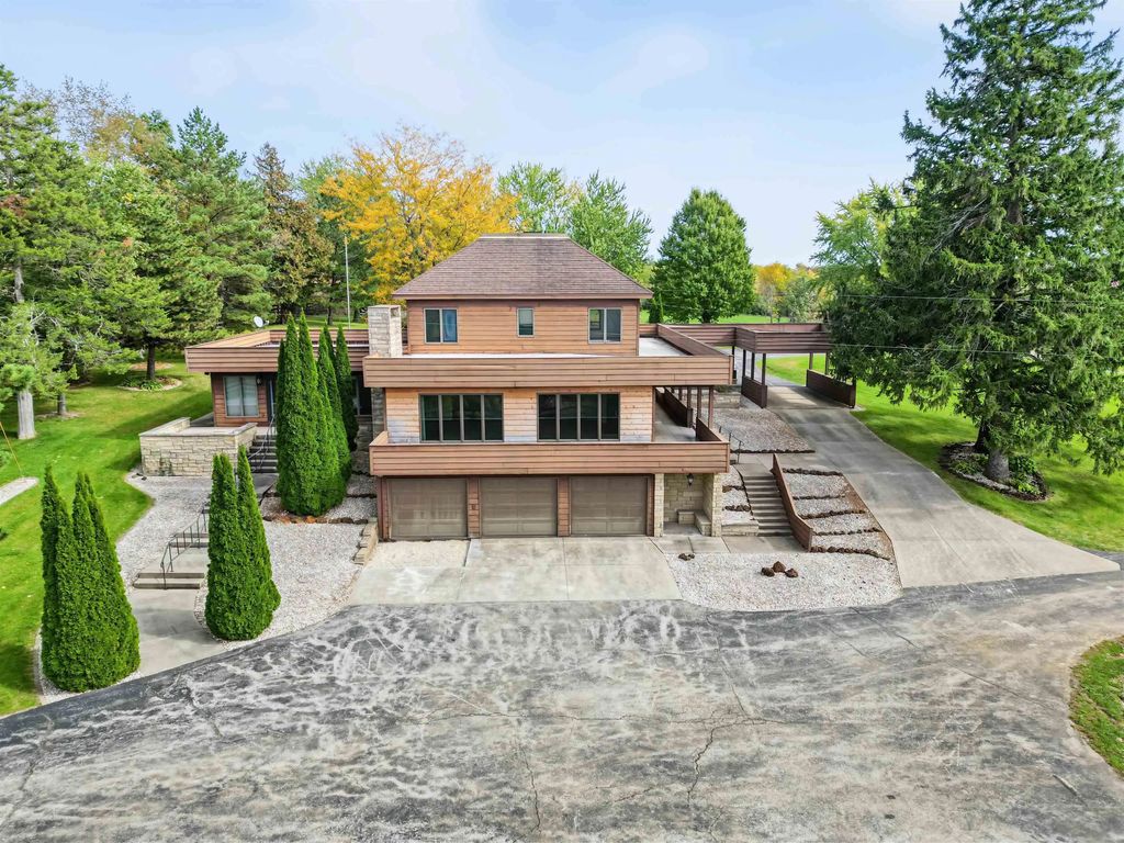1659 Elon Drive, Waterville