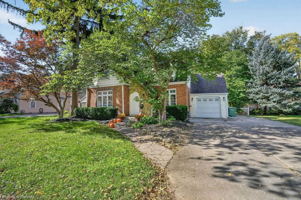 928 Kimball Ave., Waterloo