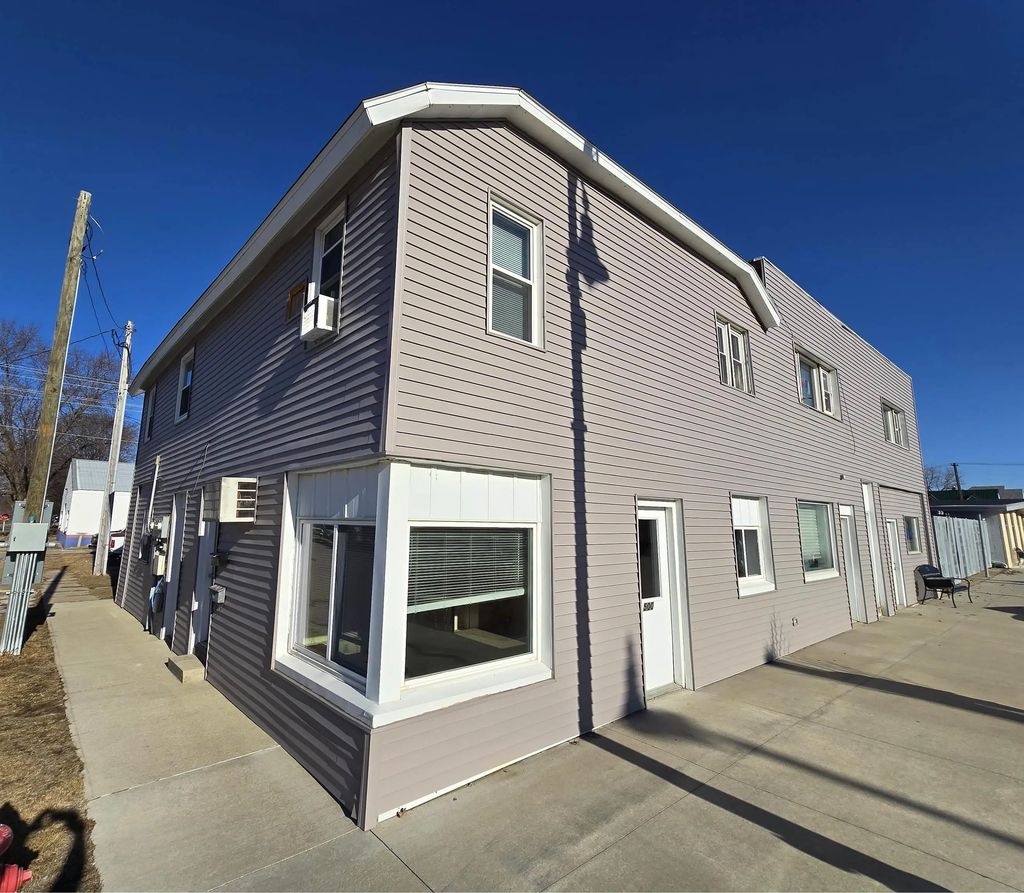 502 Main Street 502, LaPorte City