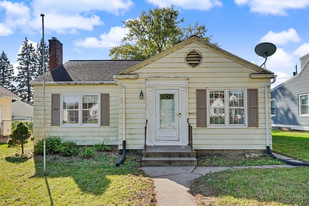 330 Alta Vista Avenue, Waterloo