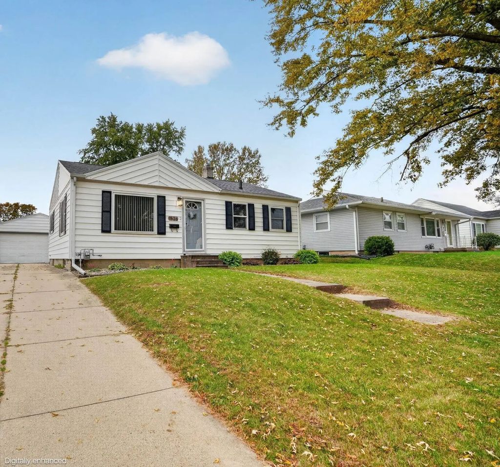 1526 Liberty Avenue, Waterloo