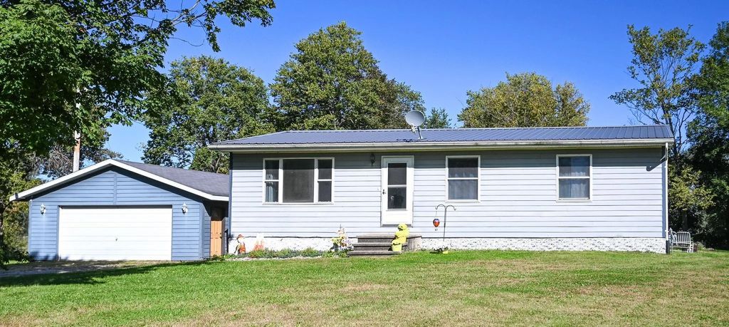 1863 Honey Creek Road, Manchester