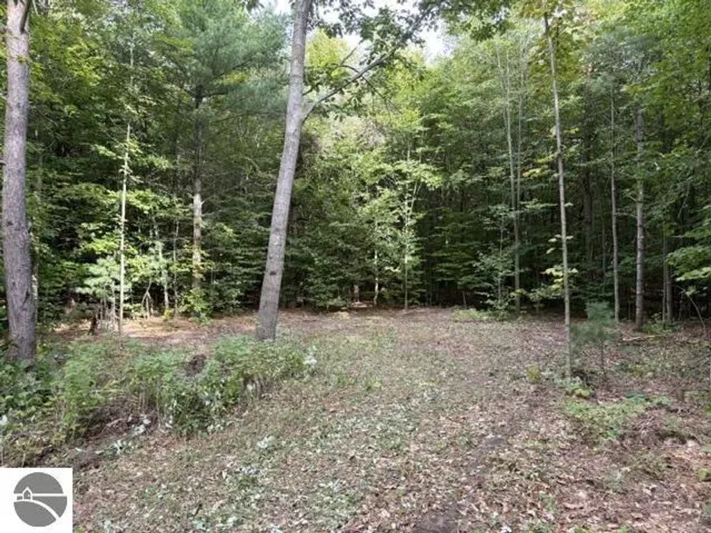 Paradise Ridge Trail, Lake Ann