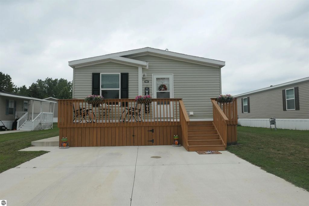 1162 Wellington Drive, Mt Pleasant