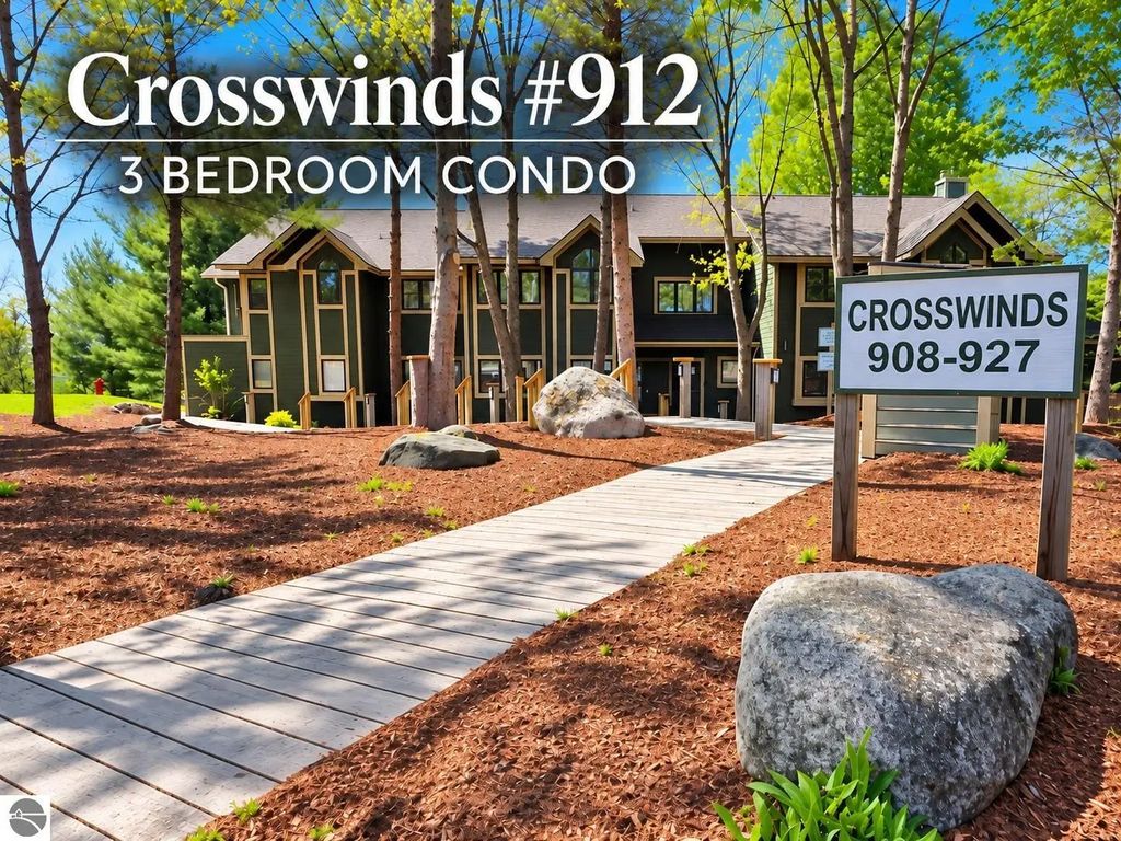 5666 Shanty Creek Road, Bellaire