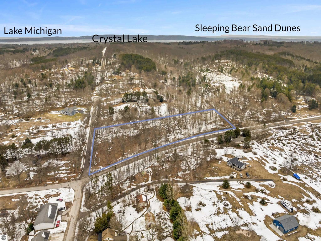 Elm Street, Frankfort