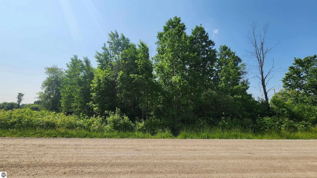 M-65, Whittemore