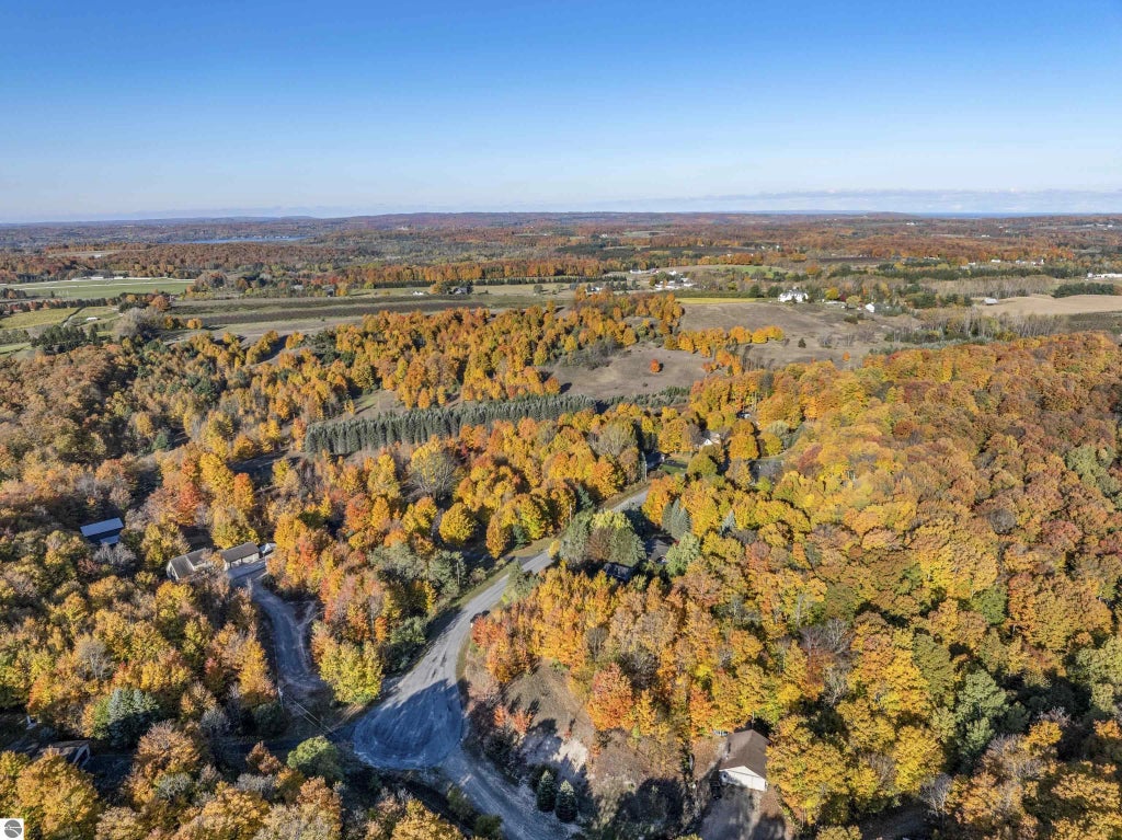 S Scenic View Drive, Suttons Bay