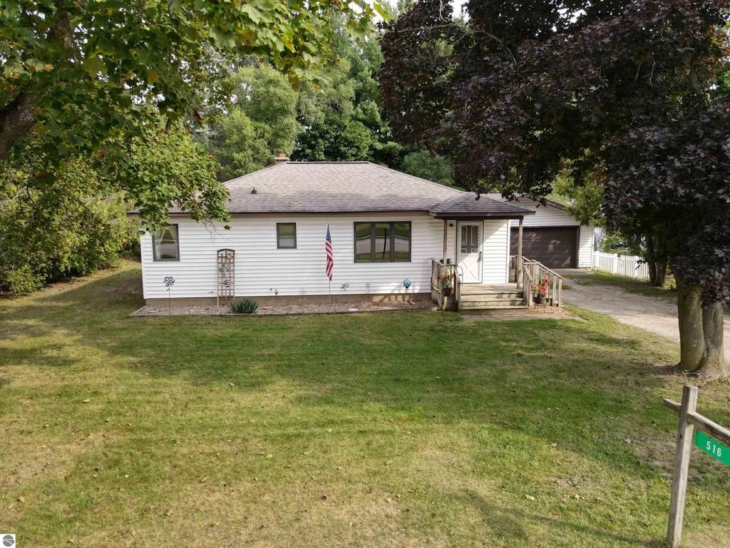 516 Fenton Street, Kingsley