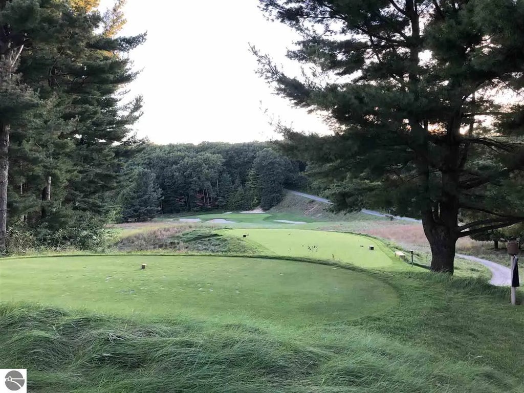 Lot 122 Crystal Downs Drive, Frankfort