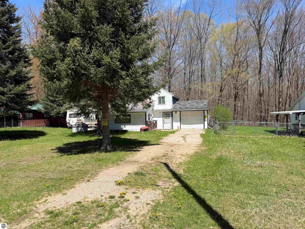 5644 Loranger Drive, Lake