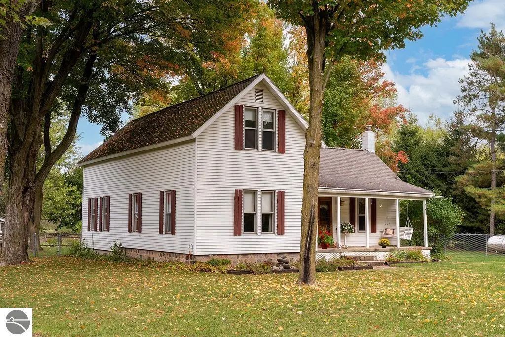 1227 E Washington Road, Farwell